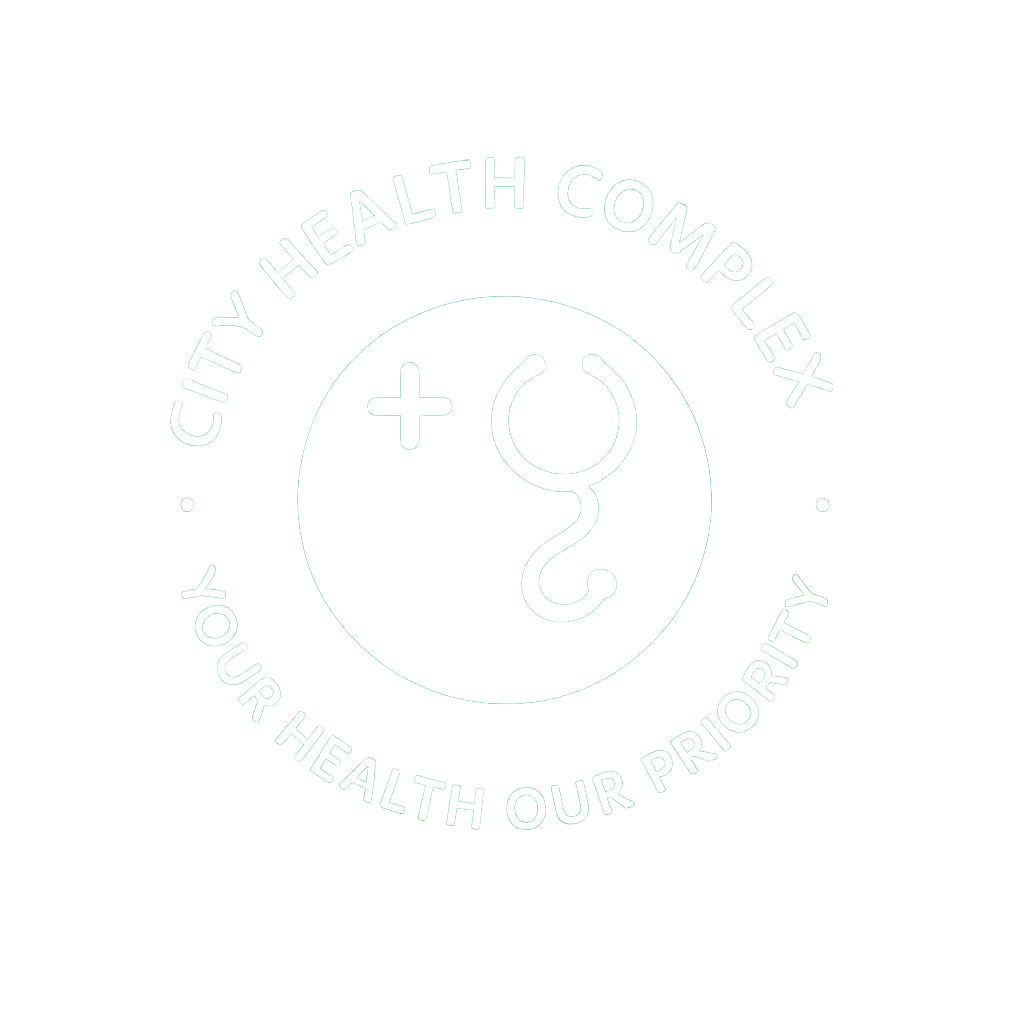 City Health Complex